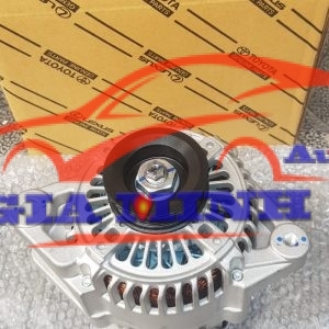 máy phát điện toyota yaris