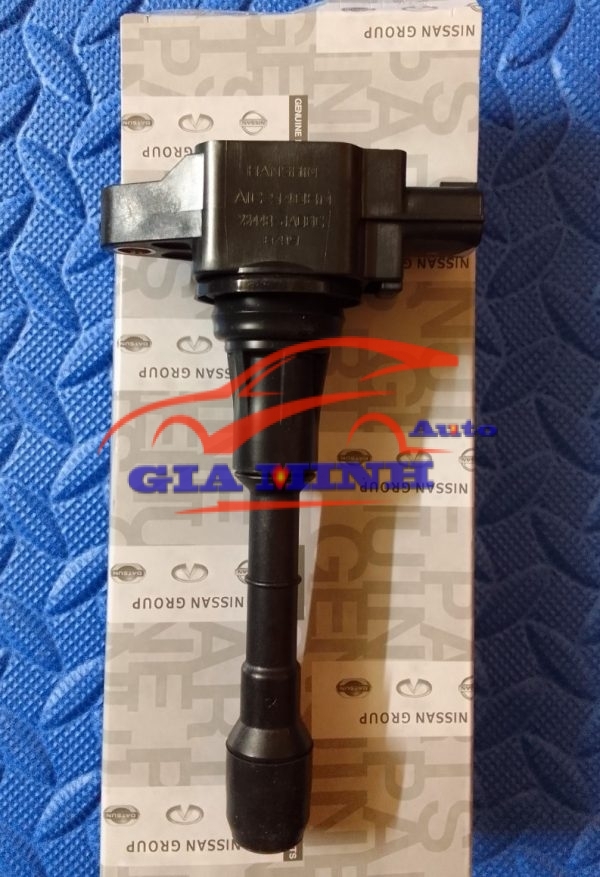 mô bin nissan qashqai chính hãng