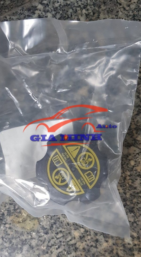 nắp bình xăng trong chevrolet spark 2016