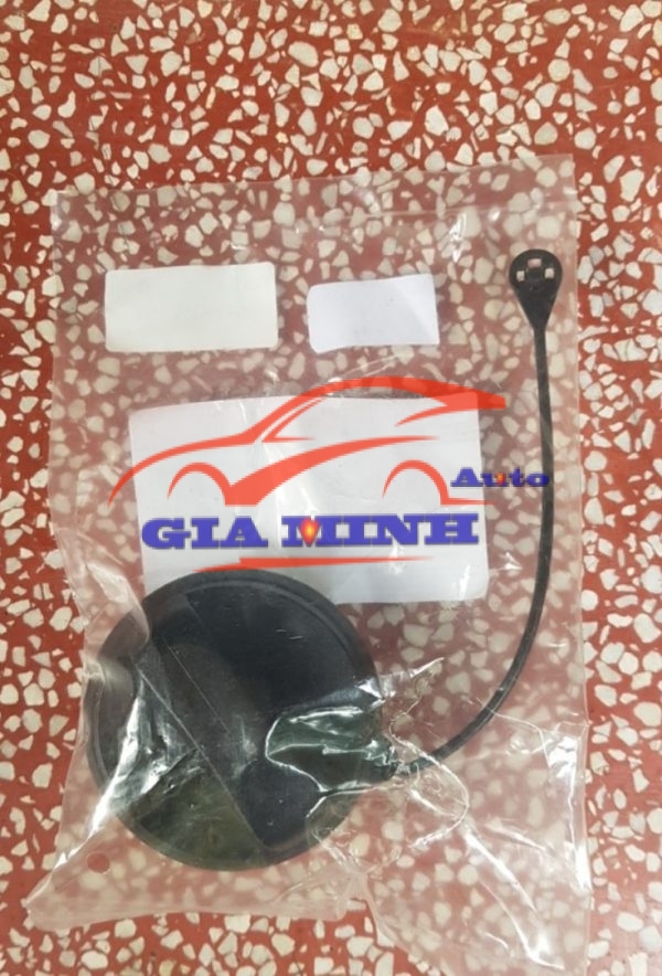 nắp bình xăng trong ford focus
