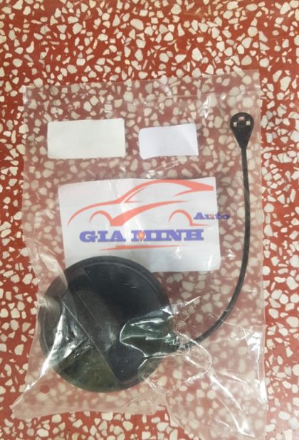 nắp bình xăng trong ford focus