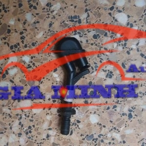 vòi hút dầu mercedes e250