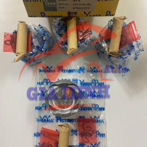 PISTON COS 0 SUZUKI VITARA