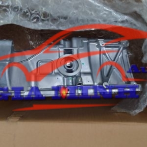 các te dầu honda jazz