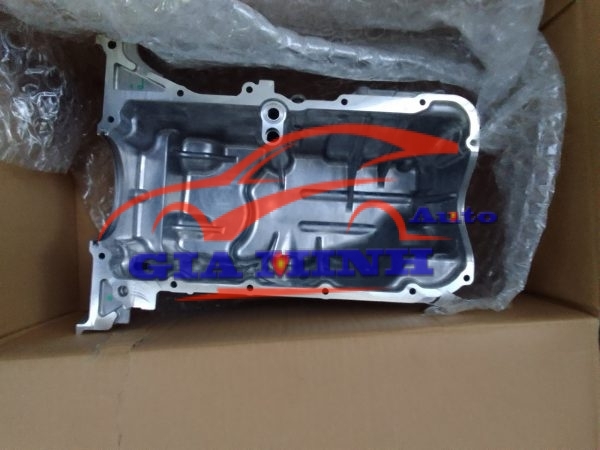 các te dầu honda jazz