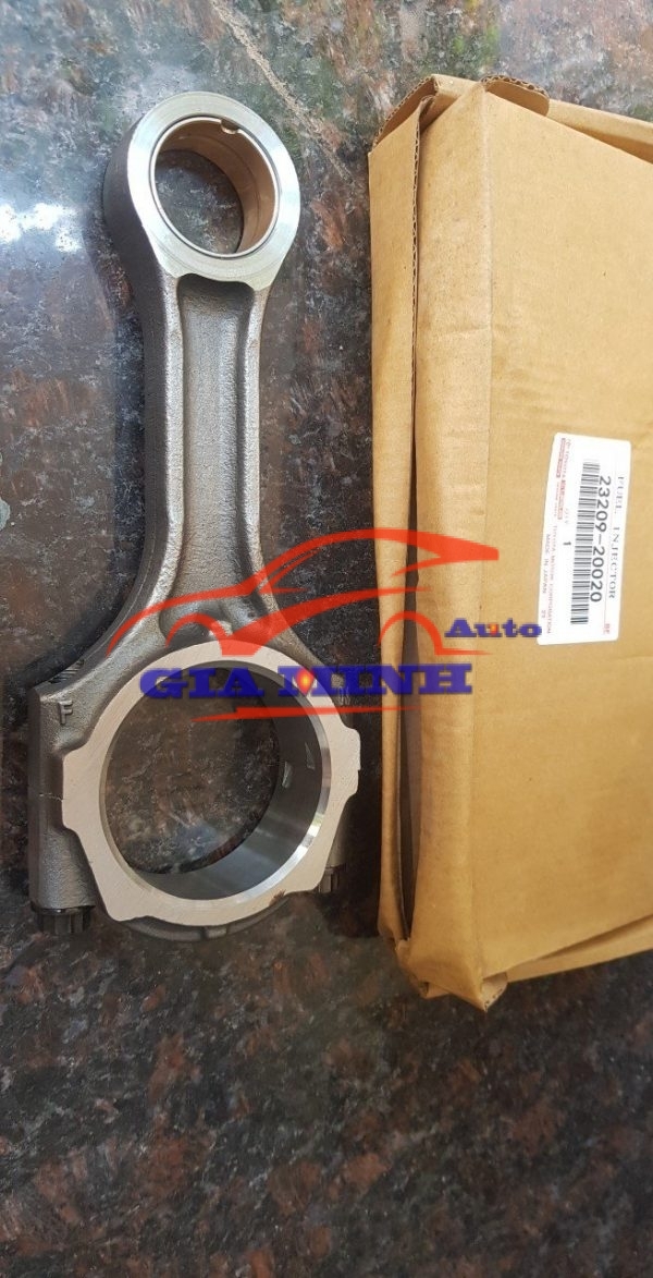 tay biên toyota innova