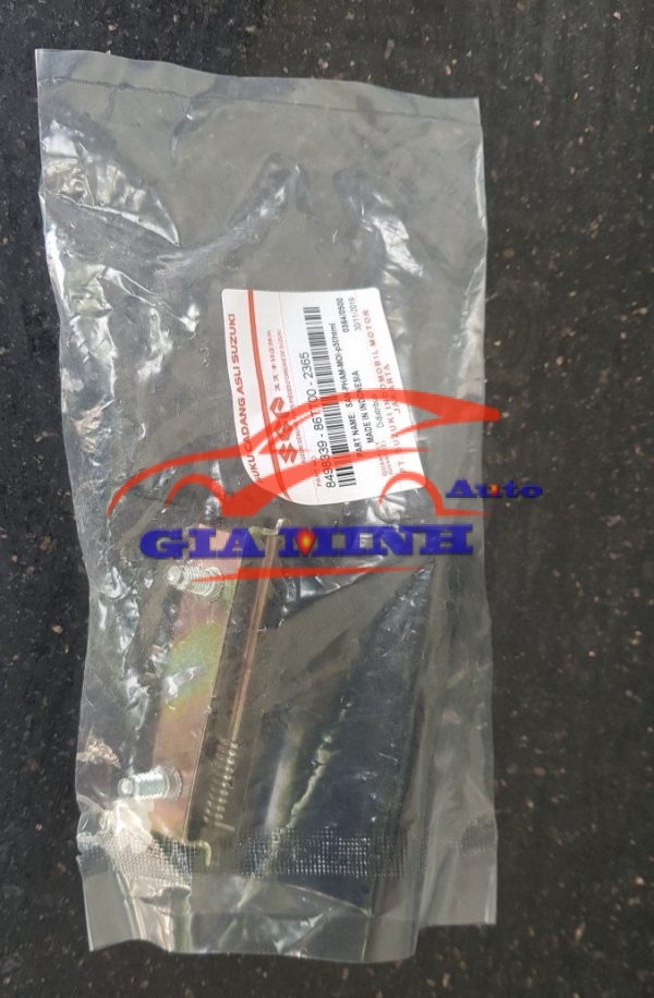 tay mở cửa cốp hậu suzuki vitara