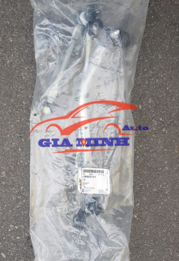 thanh giằng gạt mưa chevrolet spark