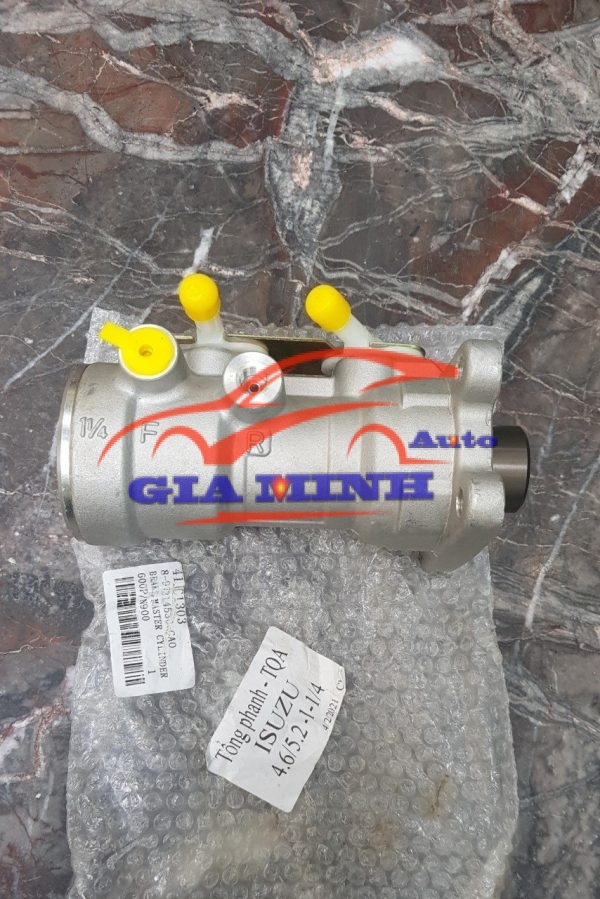 tổng phanh isuzu 1 tấn 4