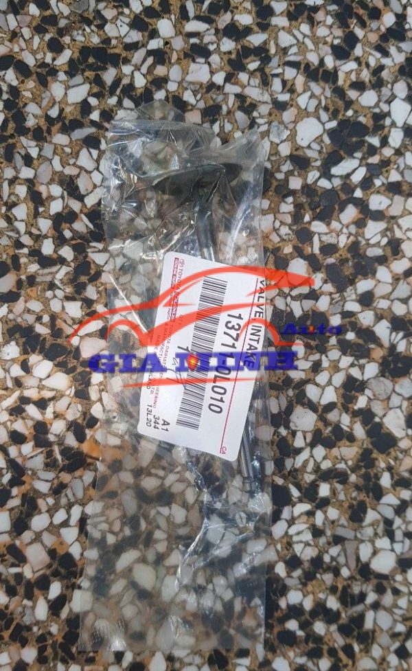 xupap xả toyota hiace