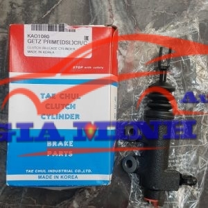 xy lanh côn dưới hyundai getz