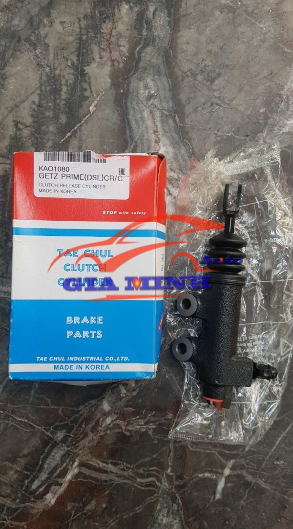 xy lanh côn dưới hyundai getz