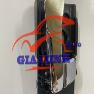 TAY MỞ CỬA TRONG HYUNDAI ACCENT