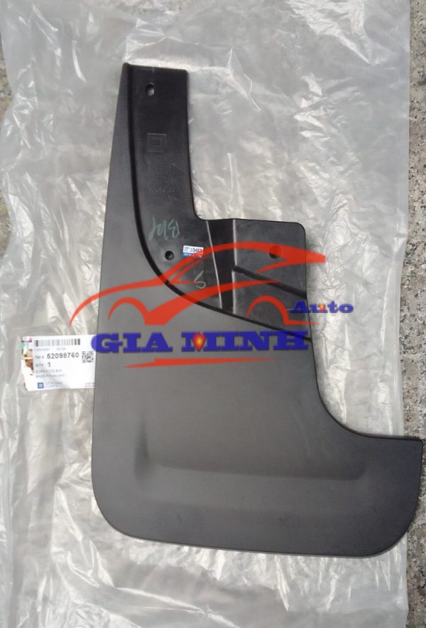 chắn bùn bánh chevrolet colorado