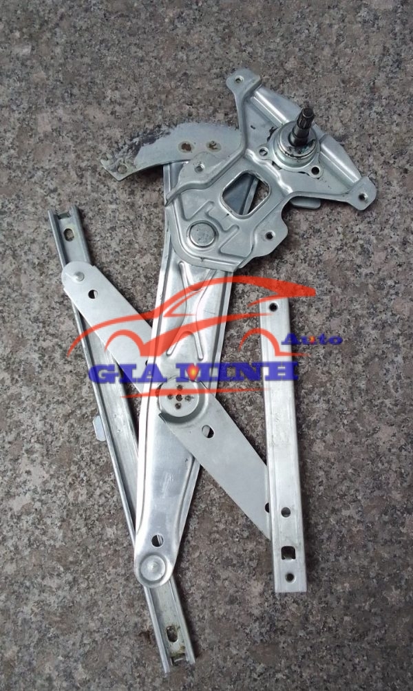 compa lên kính daewoo matiz 1998