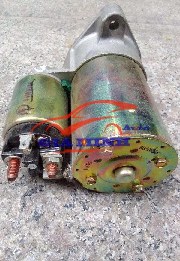 củ đề daewoo matiz