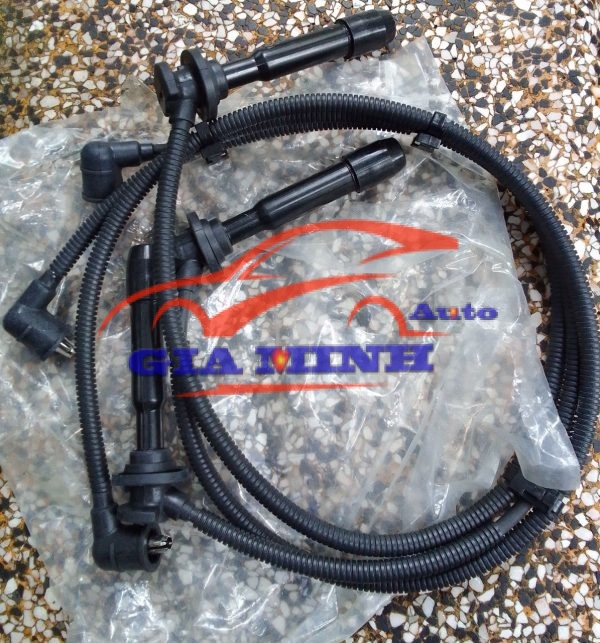 dây cao áp phải kia carnival