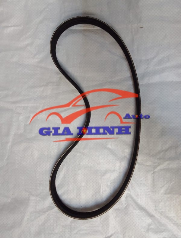 dây curoa máy phát bongden 870