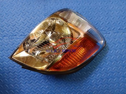 đèn pha hyundai starex