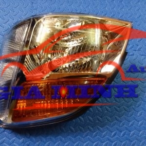 đèn pha trái hyundai starex 2005