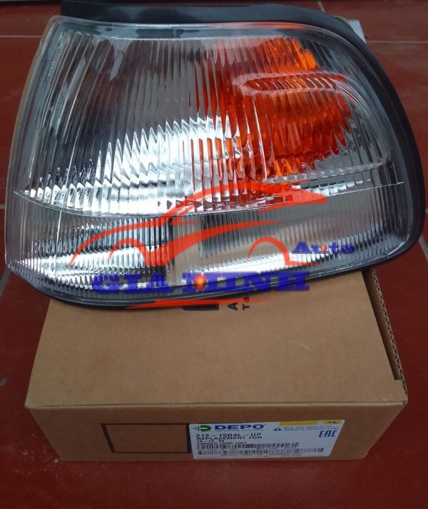 đèn xi nhan toyota zace