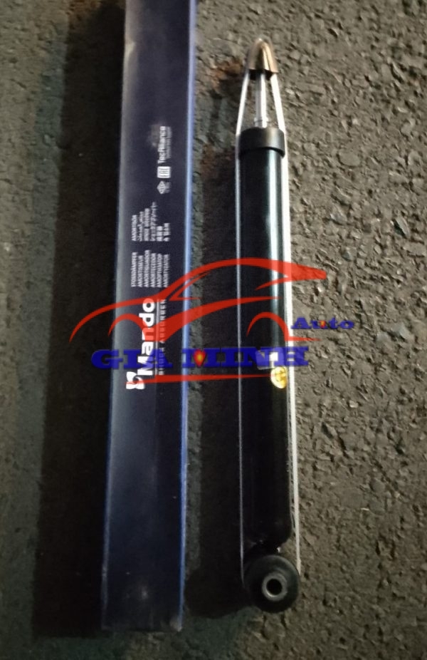 giảm xóc sau hyundai getz