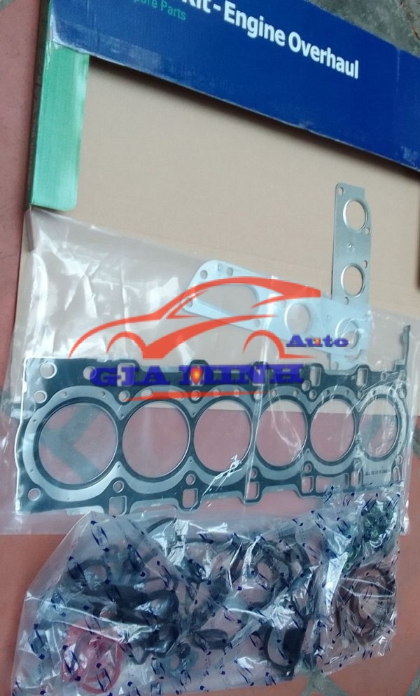 gioăng đại tu daewoo magnus 2.5