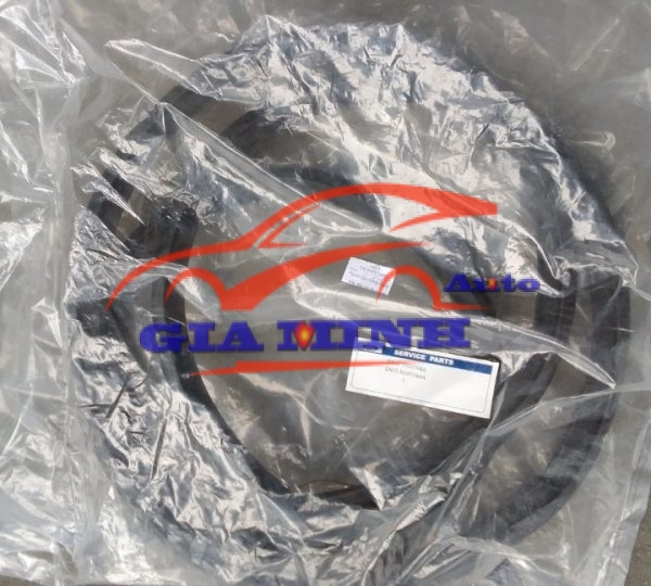 gioăng khung cửa ford fiesta