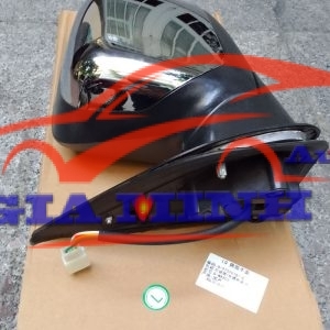 kính chiếu hậu isuzu dmax