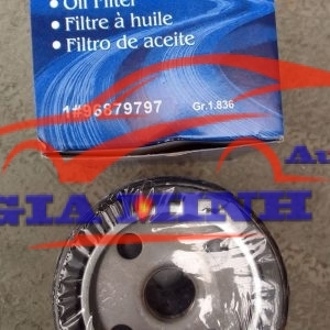 lọc dầu daewoo gentra