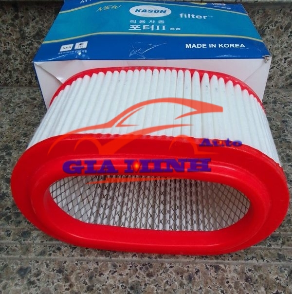 lọc gió động cơ hyundai porter h150