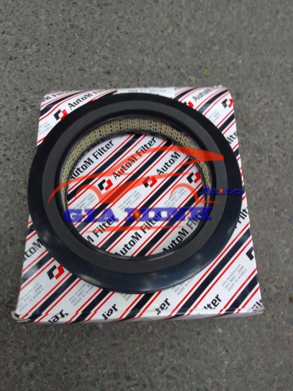 lọc gió động cơ kia pride cd5