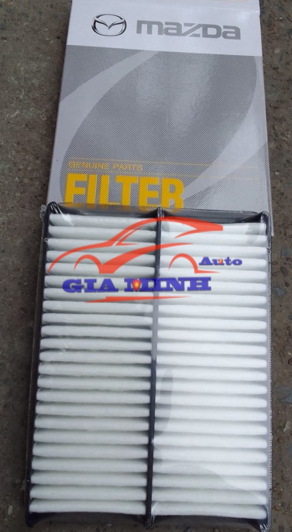lọc gió động cơ mazda 2