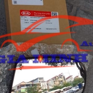 mặt gương chiếu hậu kia carens