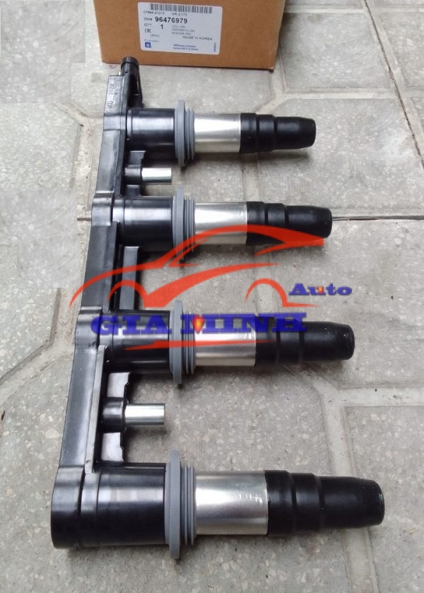 mô bin đánh lửa daewoo lacetti