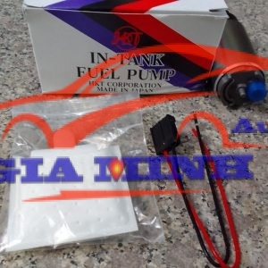 mô tơ bơm xăng mazda 323