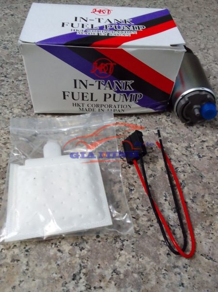 mô tơ bơm xăng mazda 323