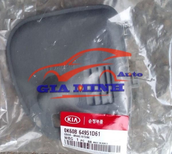 nắp đậy dầu phanh kia k2500