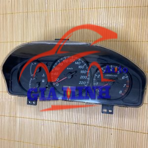 ĐỒNG HỒ TÁP LÔ FORD LASER