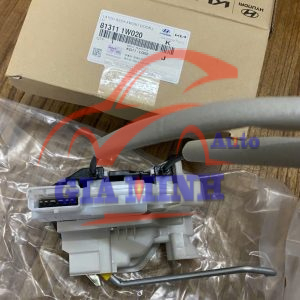 Ổ KHÓA NGẬM CỬA TRƯỚC KIA RIO