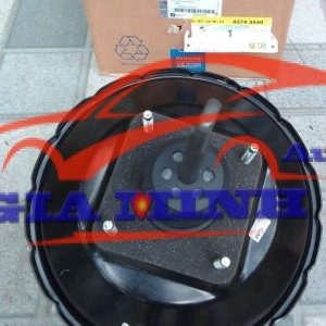 bầu trợ lực phanh chevrolet captiva