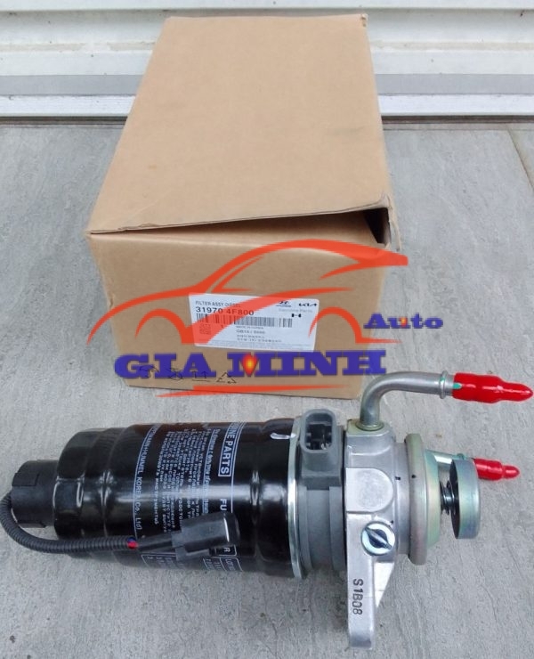 Bơm dầu hyundai porter 2