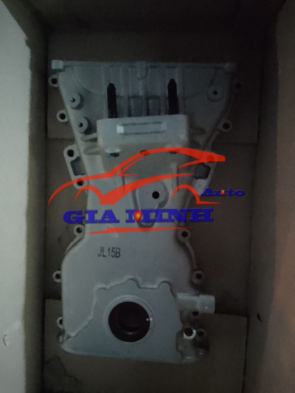 bơm nhớt chevrolet spark