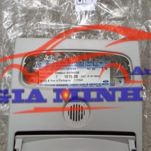 ốp đèn trần mazda bt50 2019