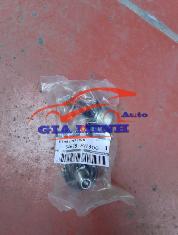 rotuyn cân bằng trước nissan xtrail