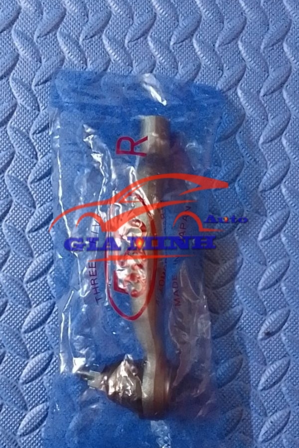 rotuyn lái ngoài nissan qashqai