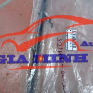 thanh giằng dọc cầu sau nissan x-trail