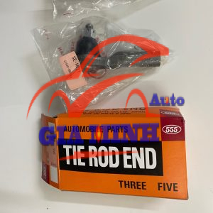 ROTUYN LÁI NGOÀI HONDA CRV