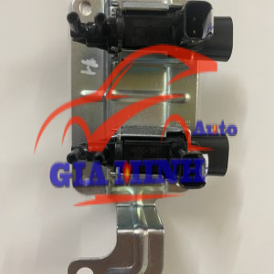 VAN ĐIỀU KHIỂN KHÍ NẠP FORD FOCUS