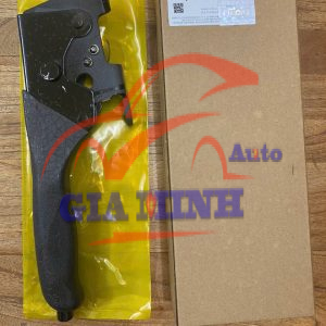 CẦN PHANH TAY KIA 1T4, K165, K190, K2700, K3000, FRONTIER
